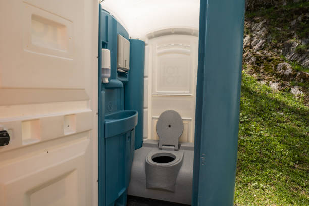 Best High-end porta potty rental  in Atlantic Highlands, NJ