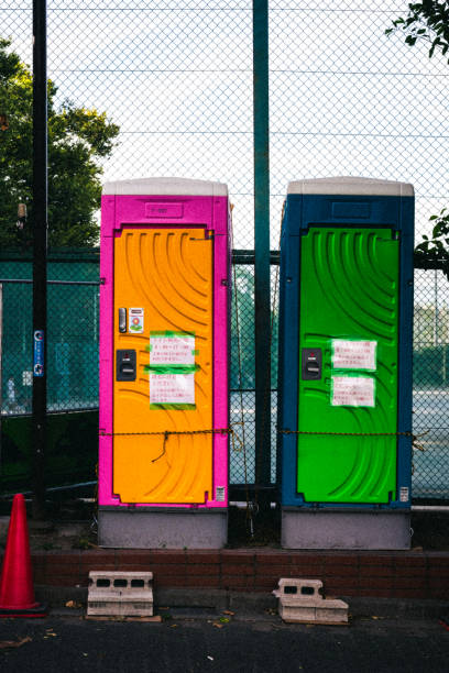 Best Affordable portable toilet rental  in Atlantic Highlands, NJ
