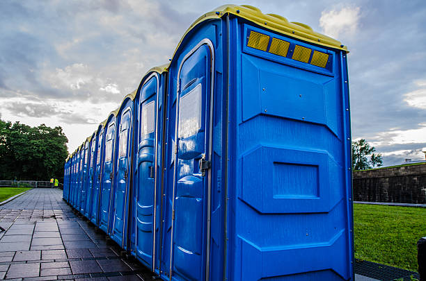 Best Sanitation services for porta potties  in Atlantic Highlands, NJ